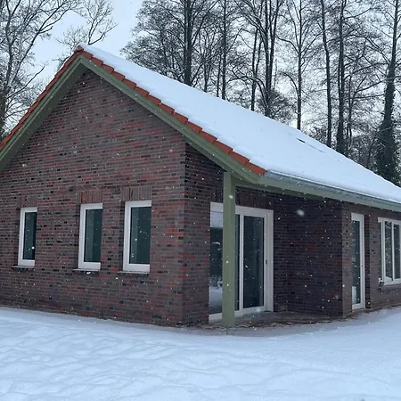 Vakantiehuis Meerzeit *