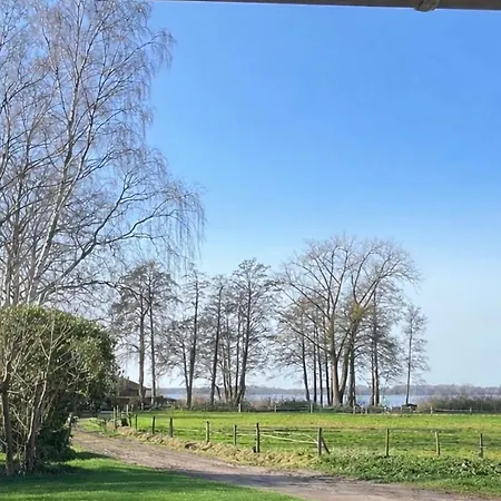 Meerzeit Holiday home