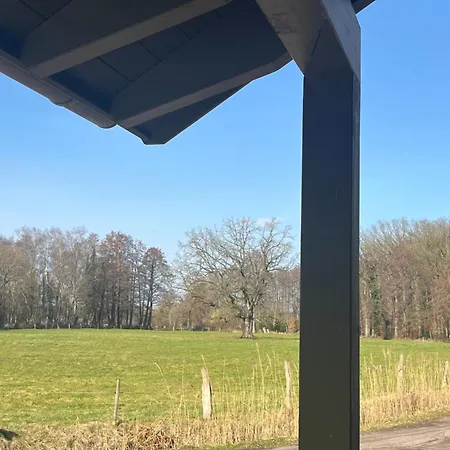 Hébergement de vacances Meerzeit