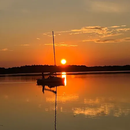 Meerzeit Vakantiehuis