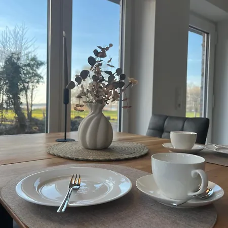Tatil Evi Meerzeit *