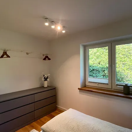 Meerzeit Holiday home *