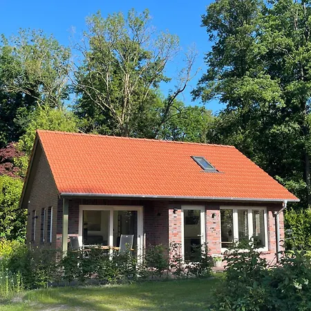 Meerzeit Holiday home