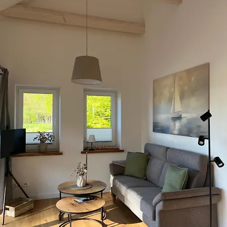 Meerzeit Holiday home Bad Zwischenahn