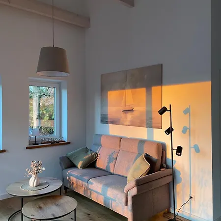 Meerzeit Holiday home *