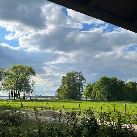 Meerzeit Holiday home Bad Zwischenahn