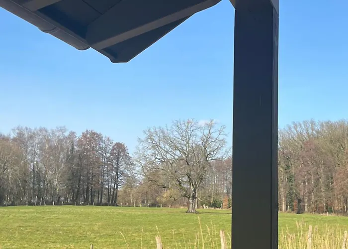 Vakantiehuis Meerzeit