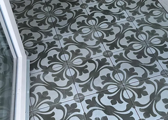 Vakantiehuis Meerzeit *